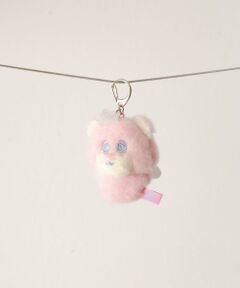 SMELLY / スメリー キーホルダー・ストラップ | 『WEB/一部店舗限定』NEONMOON　Sleepy Mini Teddy