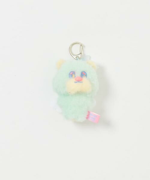 SMELLY / スメリー キーホルダー・ストラップ | 『WEB/一部店舗限定』NEONMOON　Sleepy Mini Teddy | 詳細2