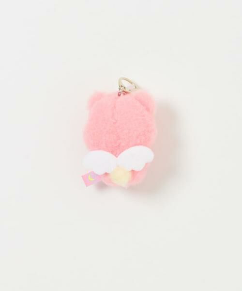 SMELLY / スメリー キーホルダー・ストラップ | 『WEB/一部店舗限定』NEONMOON　Sleepy Mini Teddy | 詳細17