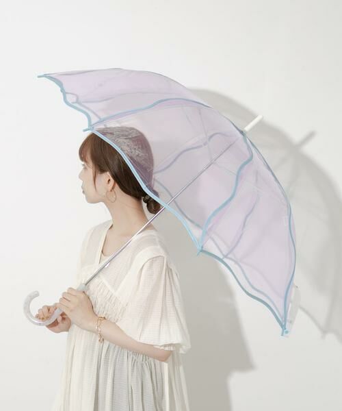 SMELLY / スメリー 傘 | Wpc.　ウェビーアンブレラ | 詳細1