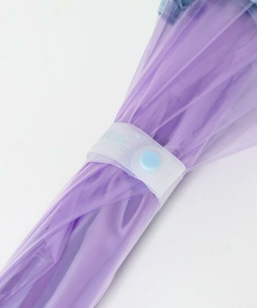 SMELLY / スメリー 傘 | Wpc.　ウェビーアンブレラ | 詳細12