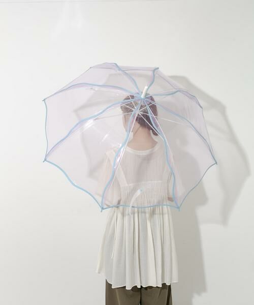 SMELLY / スメリー 傘 | Wpc.　ウェビーアンブレラ | 詳細2