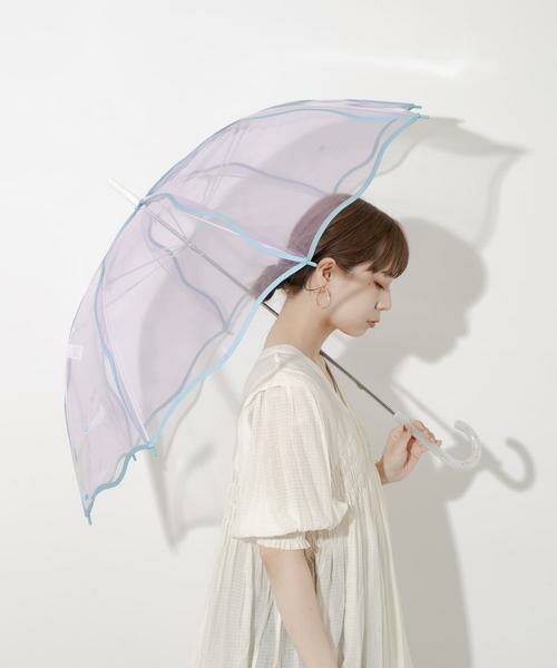 SMELLY / スメリー 傘 | Wpc.　ウェビーアンブレラ | 詳細3