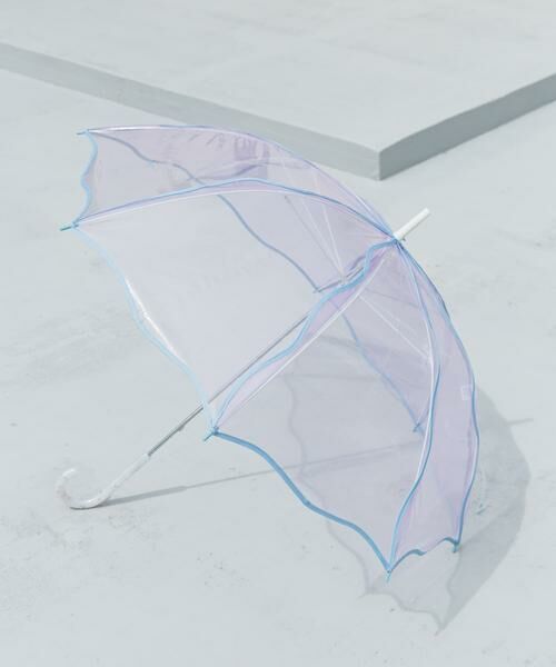 SMELLY / スメリー 傘 | Wpc.　ウェビーアンブレラ | 詳細4
