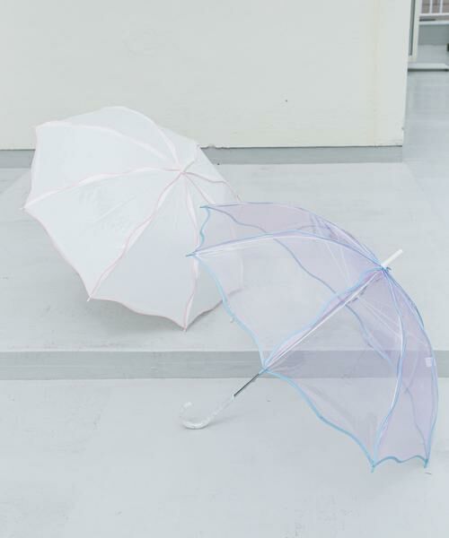 SMELLY / スメリー 傘 | Wpc.　ウェビーアンブレラ | 詳細6