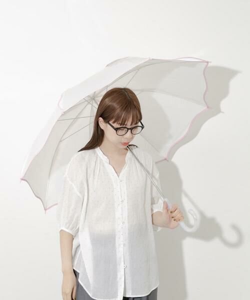 SMELLY / スメリー 傘 | Wpc.　ウェビーアンブレラ | 詳細14