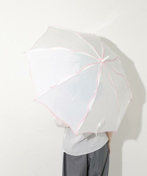 SMELLY / スメリー 傘 | Wpc.　ウェビーアンブレラ | 詳細16