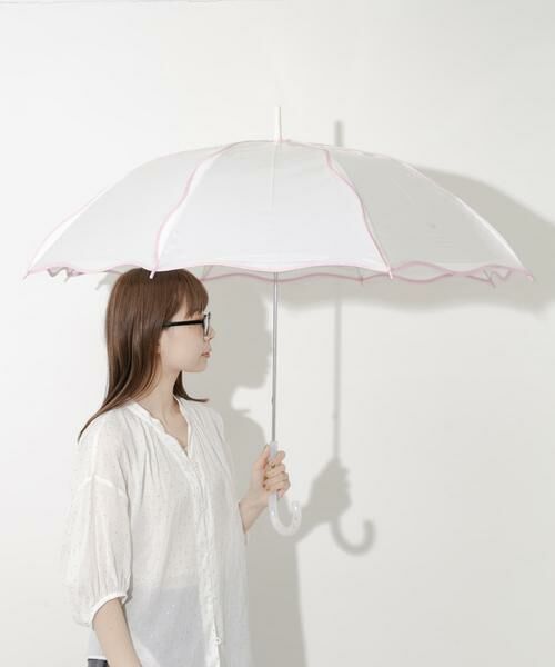 SMELLY / スメリー 傘 | Wpc.　ウェビーアンブレラ | 詳細17