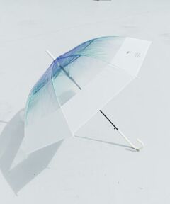 SMELLY / スメリー 傘 | Wpc.　切り継ぎグラデーションアンブレラ