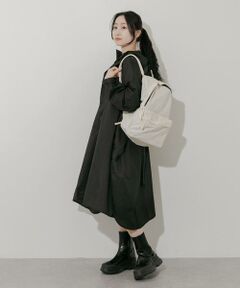 SMELLY / スメリー ポンチョ | w.p.c　ユニセックス ウォーターリペレントポンチョ