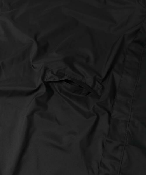 SMELLY / スメリー ポンチョ | w.p.c　ユニセックス ウォーターリペレントポンチョ | 詳細6