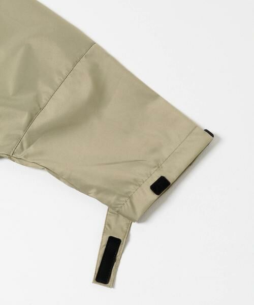 SMELLY / スメリー ポンチョ | w.p.c　ユニセックス ウォーターリペレントポンチョ | 詳細15