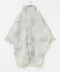 SMELLY / スメリー ポンチョ | 『WEB限定』『ユニセックス』Wpc.　バイシクルスリーブポンチョ