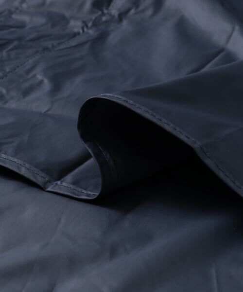 SMELLY / スメリー ポンチョ | 『WEB限定』『ユニセックス』Wpc.　バイシクルスリーブポンチョ | 詳細18