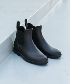 SMELLY / スメリー レインシューズ | 『WEB限定』Wpc.　サイドゴアレインブーツ