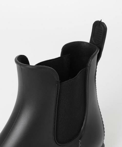 SMELLY / スメリー レインシューズ | 『WEB限定』Wpc.　サイドゴアレインブーツ | 詳細15