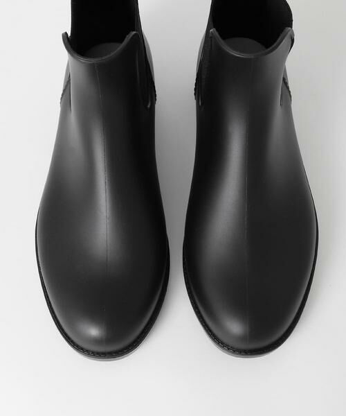 SMELLY / スメリー レインシューズ | 『WEB限定』Wpc.　サイドゴアレインブーツ | 詳細16