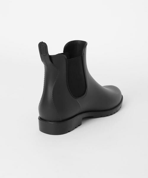 SMELLY / スメリー レインシューズ | 『WEB限定』Wpc.　サイドゴアレインブーツ | 詳細13