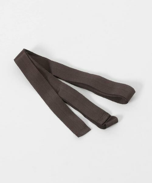 SMELLY / スメリー ハット | 2WAYコーデュロイバケットハット | 詳細11