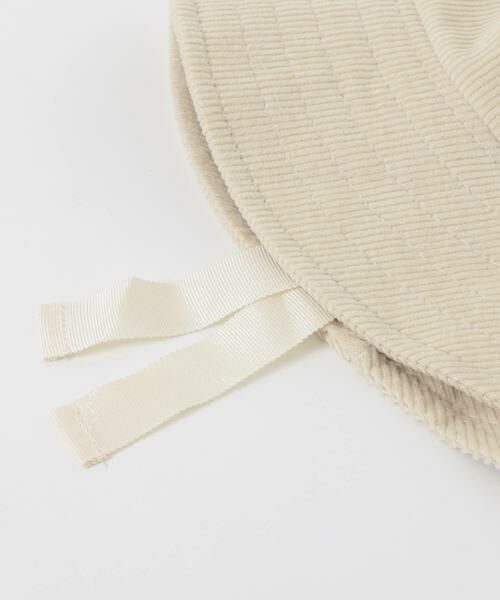 SMELLY / スメリー ハット | 2WAYコーデュロイバケットハット | 詳細15