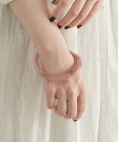 SMELLY / スメリー ブレスレット・バングル | マーブルサークルバングル