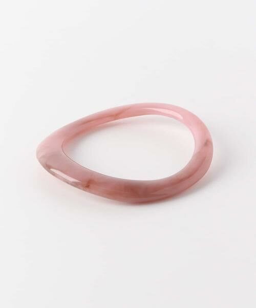 SMELLY / スメリー ブレスレット・バングル | マーブルサークルバングル | 詳細1