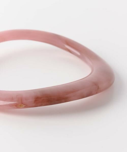 SMELLY / スメリー ブレスレット・バングル | マーブルサークルバングル | 詳細3