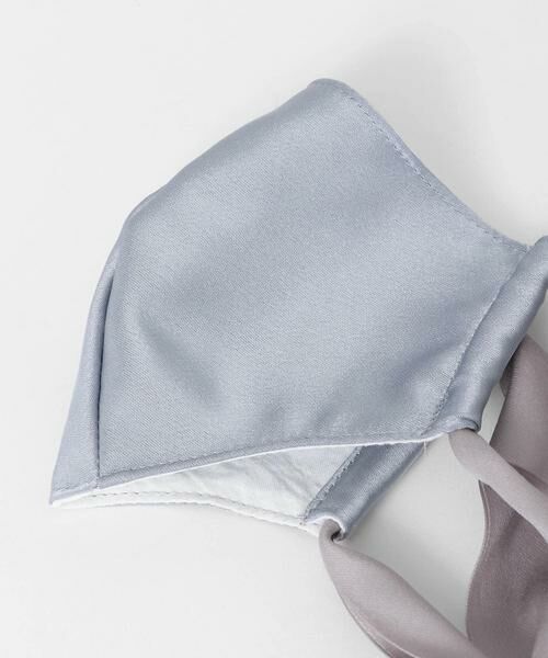 SMELLY / スメリー その他小物 | リボンサテンマスク | 詳細6