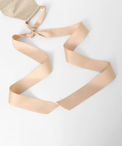 SMELLY / スメリー その他小物 | リボンサテンマスク | 詳細13