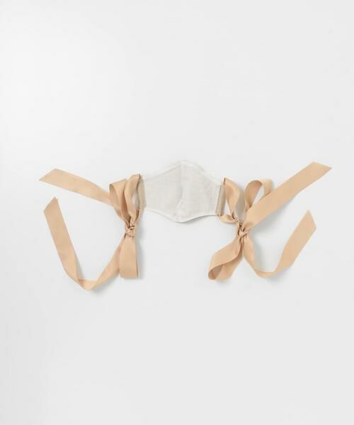 SMELLY / スメリー その他小物 | リボンサテンマスク | 詳細14