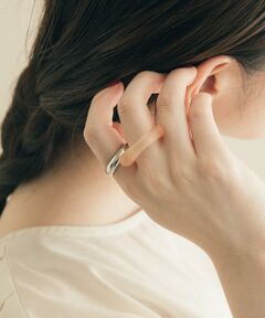 SMELLY / スメリー リング | 2セットリング