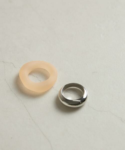 SMELLY / スメリー リング | 2セットリング | 詳細1