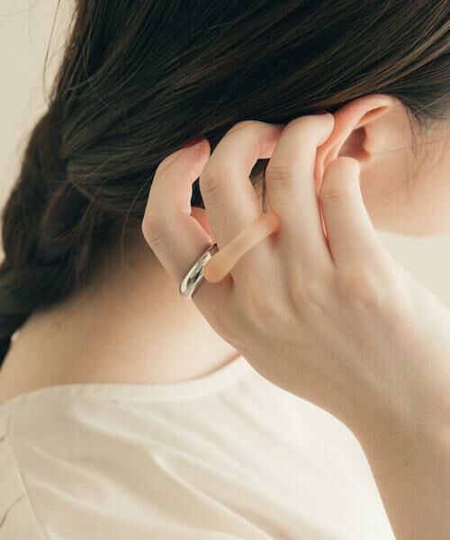 SMELLY / スメリー リング | 2セットリング | 詳細2