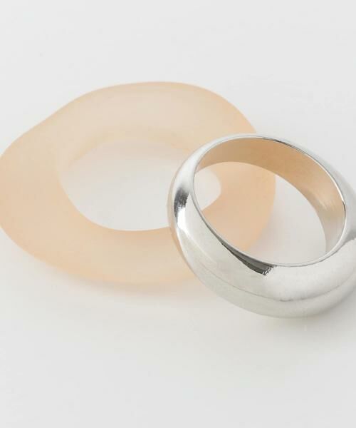 SMELLY / スメリー リング | 2セットリング | 詳細6