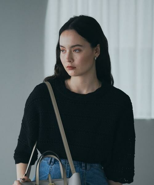 SMELLY / スメリー ピアス・イヤリング | メタルプックリイヤリング | 詳細11