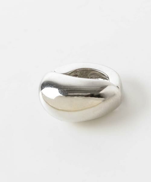 SMELLY / スメリー ピアス・イヤリング | メタルプックリイヤリング | 詳細13