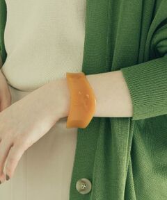 SMELLY / スメリー ブレスレット・バングル | ジュシウェーブバングル