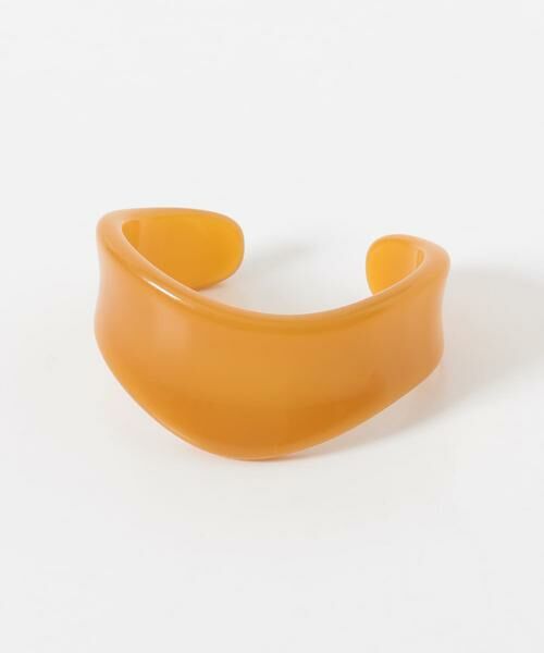 SMELLY / スメリー ブレスレット・バングル | ジュシウェーブバングル | 詳細3