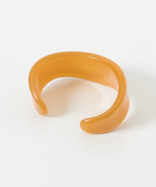 SMELLY / スメリー ブレスレット・バングル | ジュシウェーブバングル | 詳細4