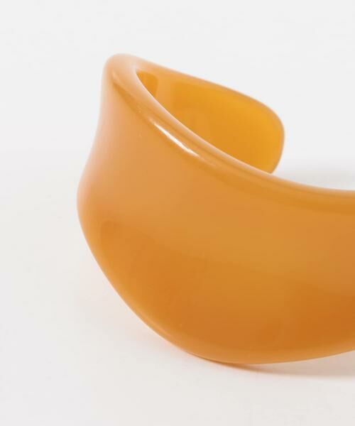 SMELLY / スメリー ブレスレット・バングル | ジュシウェーブバングル | 詳細5