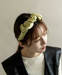 SMELLY / スメリー カチューシャ・カチューム・その他 | グルグルカチューシャ