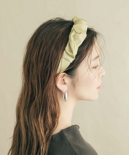 SMELLY / スメリー カチューシャ・カチューム・その他 | グルグルカチューシャ | 詳細4