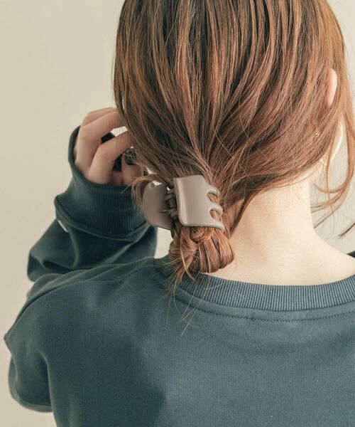 SMELLY / スメリー カチューシャ・カチューム・その他 | マットカラーバンス | 詳細1