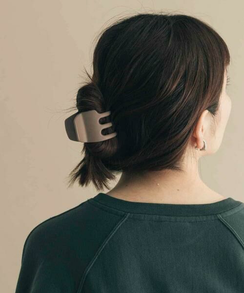 SMELLY / スメリー カチューシャ・カチューム・その他 | マットカラーバンス | 詳細10