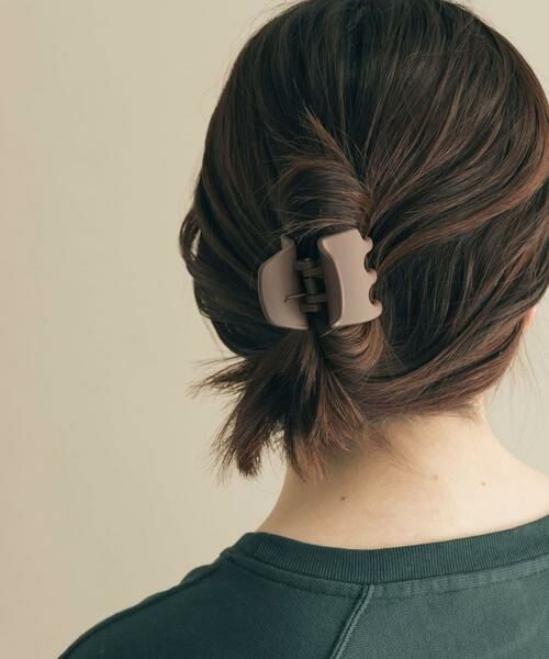 SMELLY / スメリー カチューシャ・カチューム・その他 | マットカラーバンス | 詳細11