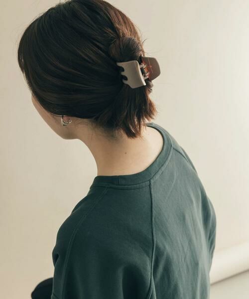 SMELLY / スメリー カチューシャ・カチューム・その他 | マットカラーバンス | 詳細12