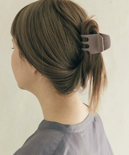 SMELLY / スメリー カチューシャ・カチューム・その他 | マットカラーバンス | 詳細13