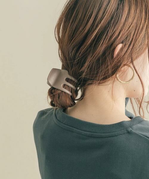 SMELLY / スメリー カチューシャ・カチューム・その他 | マットカラーバンス | 詳細2