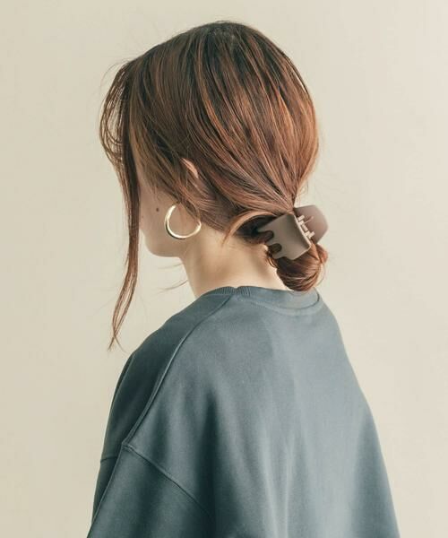 SMELLY / スメリー カチューシャ・カチューム・その他 | マットカラーバンス | 詳細3