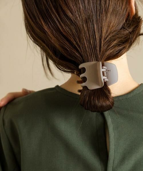 SMELLY / スメリー カチューシャ・カチューム・その他 | マットカラーバンス | 詳細4